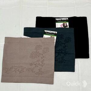 NWT Waist Cincher Body Shaper - 3 pcs set